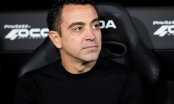 HLV Xavi nói gì trước 'thời khắc lịch sử' của Barca tại C2?