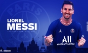 Messi nguy cơ rời đi, PSG cuống cuồng tìm sao khủng thay thế