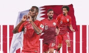 Qatar gay gắt đáp trả  ĐT Australia, World Cup 2022 căng thẳng chưa từng có