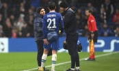 Ben Chilwell kinh hoàng kể lại chấn thương, chấm dứt giấc mơ World Cup
