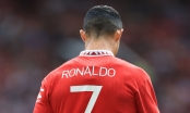 Ronaldo bị ông lớn Brazil phũ phàng từ chối, phải chăng đã hết thời?
