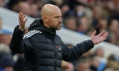 Ten Hag 'nổi điên' vì MU thua Aston Villa, không quên mắng thẳng mặt các học trò