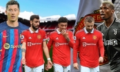Trực tiếp bốc thăm vòng play-off Europa League, 19h00 ngày 7/11/2022