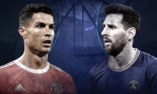 Vì Messi, Ronaldo quyết tâm 'đào thoát' khỏi MU hậu World Cup 2022
