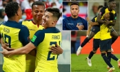 ĐT Ecuador nhận án phạt nặng, ngã ngũ vụ Chile và Peru dự World Cup 2022