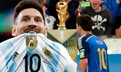 Messi gây sốt chưa từng có tại World Cup, choáng với 'tình yêu' của fan ruột