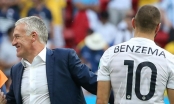 HLV Deschamps báo tin kém vui, tuyển Pháp thấp thỏm chờ World Cup 2022