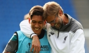 Liverpool thắng đậm Southampton, HLV Klopp vẫn uất nghẹn vì Firmino