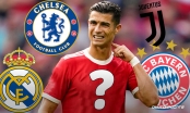 Không chỉ MU hắt hủi, Ronaldo còn bị đội hạng 6 chê vì lừa thầy, phản bạn