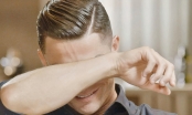 Ronaldo bật khóc nức nở, lộ sự thật đau lòng về MU và gia đình