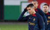 Ronaldo nhận nỗi đau xót xa, nguy cơ lỡ trận mở màn World Cup 2022