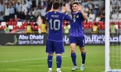 Messi rực sáng, Argentina thắng 5 sao trước thềm World Cup 2022