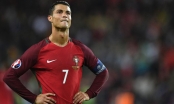 VIDEO: Sự thật đằng sau việc Ronaldo bị hắt hủi tại ĐT Bồ Đào Nha