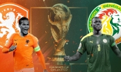Soi kèo Senegal vs Hà Lan, 23h00 ngày 21/11