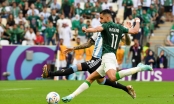 Hủy diệt Argentina, 'hung thần' của ĐT Việt Nam đi vào lịch sử World Cup