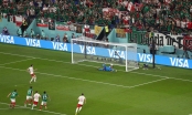 Lewandowski hóa tội đồ, Ba Lan chia điểm đầy cay đắng trước Mexico