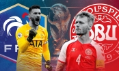 Đội hình mạnh nhất Pháp vs Đan Mạch: Varane trở lại đá chính?