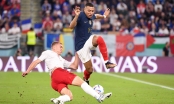 Rực sáng trước Đan Mạch, Mbappe nhận vinh dự chưa từng có trong sự nghiệp