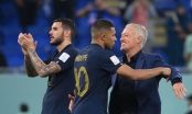 HLV Deschamps nức lòng, trao cho Mbappe quyền lực đặc biệt tại ĐT Pháp