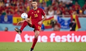 Rodri tiết lộ lợi thế đặc biệt giúp Tây Ban Nha tiễn Đức khỏi World Cup 2022