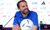HLV Southgate: 'Sẽ không có chuyện ĐT Anh  nhượng bộ Xứ Wales'