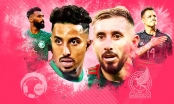 Siêu máy tính dự đoán kết quả Ả Rập Xê Út vs Mexico: Cực kỳ khó đoán