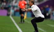 HLV Ả Rập Xê Út: 'Chúng tôi xứng đáng bị loại khỏi World Cup 2022'
