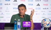 HLV Luis Enrique: 'Tây Ban Nha đã hoảng loạn, và VAR thao túng mọi thứ'