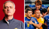 Mourinho từng cảnh báo Đức và Tây Ban Nha về sức mạnh của ĐT Nhật Bản