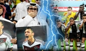 Bẽ bàng rời World Cup, ĐT Đức còn bị Qatar nhạo báng đầy sâu cay