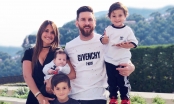 Gồng gánh Argentina, cái tên 'Lionel Messi' bất ngờ bị cấm tại quê nhà