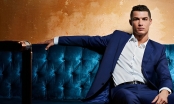 Ronaldo nhận món quà đặc biệt trước trận Bồ Đào Nha đấu Thụy Sĩ