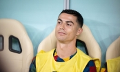 Lần đầu trong sự nghiệp, Ronaldo 'chạm tới' cột mốc vô cùng đáng quên