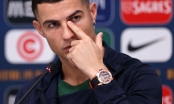 Thất sủng tại World Cup, Ronaldo nhận vinh dự cực lớn từ nhân vật đặc biệt