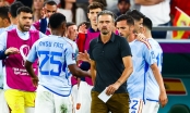 Thế hệ mới cùng những vấn đề cũ: Tây Ban Nha sụp đổ ở World Cup ra sao?