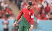 Phẫn nộ vì dự bị, Ronaldo nổi điên đập thô bạo 'niềm tự hào' của cuộc đời