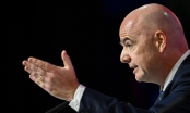 Chủ tịch FIFA tiết lộ sự thật bất ngờ về vòng bảng World Cup 2022