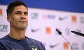 Varane chỉ rõ 'điều đáng sợ nhất' của ĐT Ma Rốc tại World Cup 2022