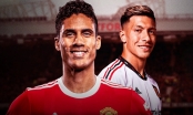 Chung kết chưa diễn ra, MU đã chính thức nhuộm đỏ World Cup 2022