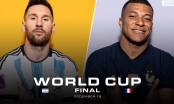 Nhà cái bóc mẽ sự thật đau đớn nếu Argentina vô địch World Cup 2022
