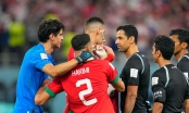 Thiên vị Ma Rốc, trọng tài FIFA bị lật tẩy quá khứ từng xử ép ĐT Việt Nam