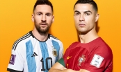 Messi vô địch World Cup, Ronaldo ngậm ngùi chốt bến đỗ cuối sự nghiệp