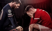 Messi vô địch World Cup, Ronaldo ngậm ngùi chốt bến đỗ cuối sự nghiệp