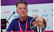 Cựu HLV MU ứng cử dẫn dắt Bồ Đào Nha, Ronaldo sáng cửa dự World Cup 2026?
