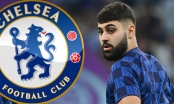 Bom xịt lại 'gục ngã', Chelsea tá hỏa ngắm trung vệ số 1 World Cup 2022