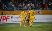 Cựu trợ lý ĐTVN: 'Văn Toàn sẽ giúp HAGL vô địch V.League'