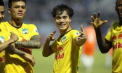 Văn Toàn và HAGL nhận 'mưa tiền thưởng' sau khi trở lại ngôi đầu V.League