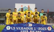 'Thủ môn số 1 HAGL' dọa kiện Than Quảng Ninh vì bị nợ tiền tỷ