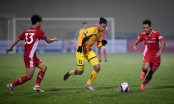 Ngoại binh V.League: 'Tôi kiện Hải Phòng lên FIFA để đòi lại công lý'
