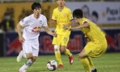 HLV Chung Hae-seong: 'HAGL đơn giản là không thể ngăn cản'